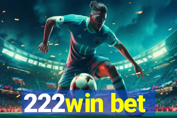 222win bet